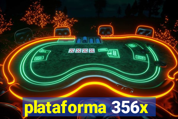 plataforma 356x